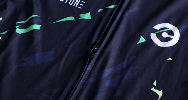 fast flight elite cycling jersey